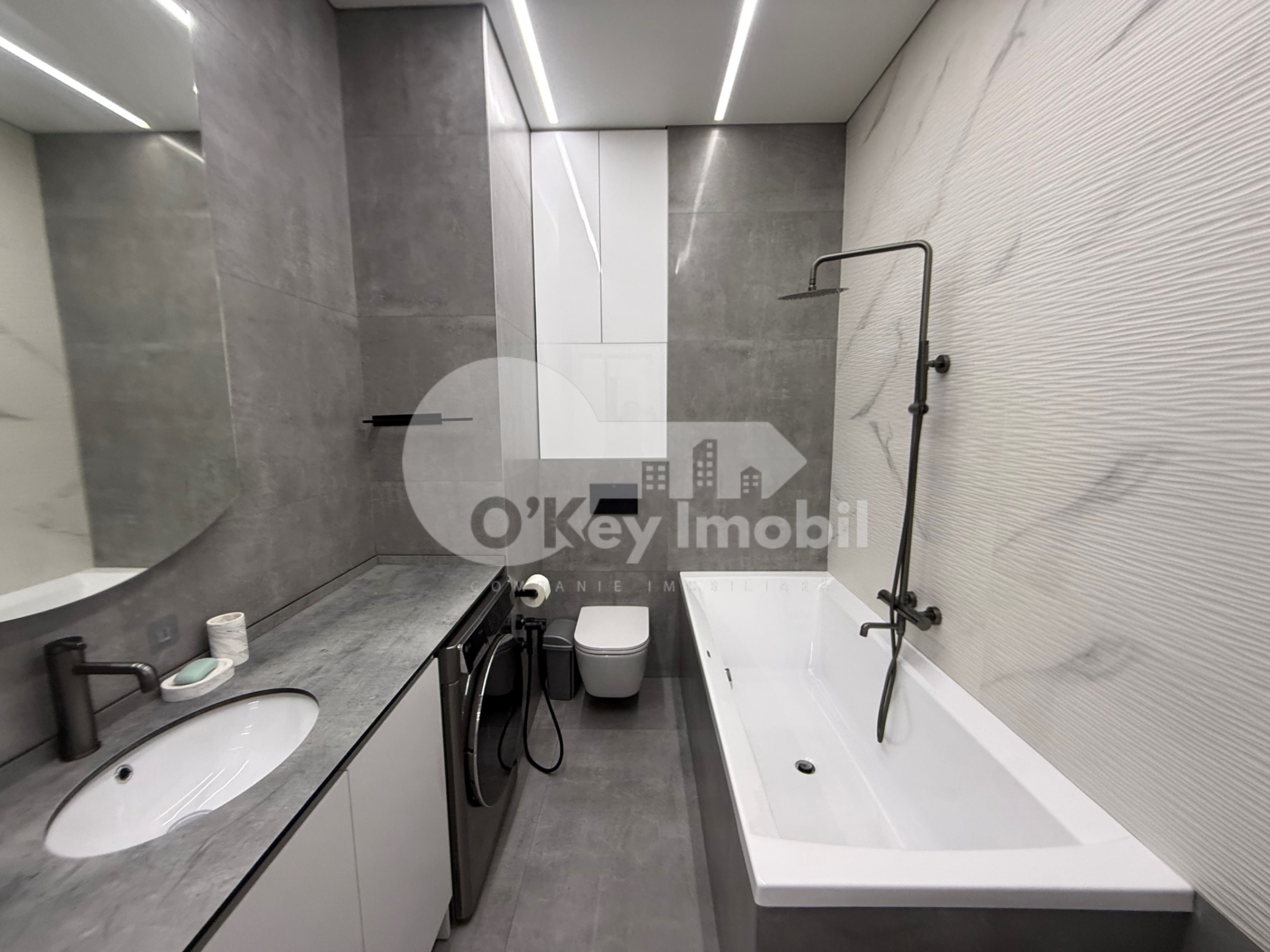 Apartament, Centru, MOARA ROȘIE