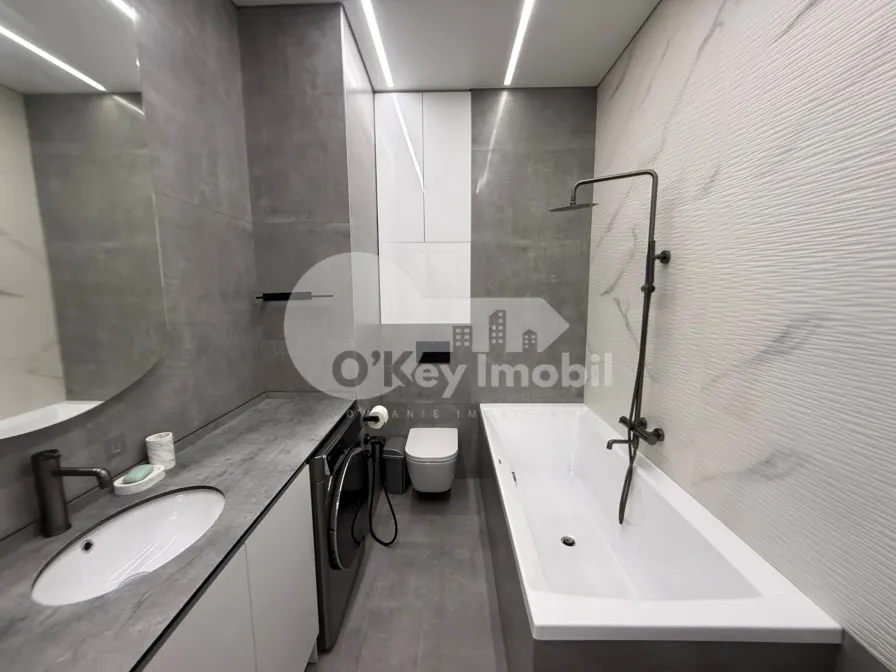 Apartament, Centru, MOARA ROȘIE