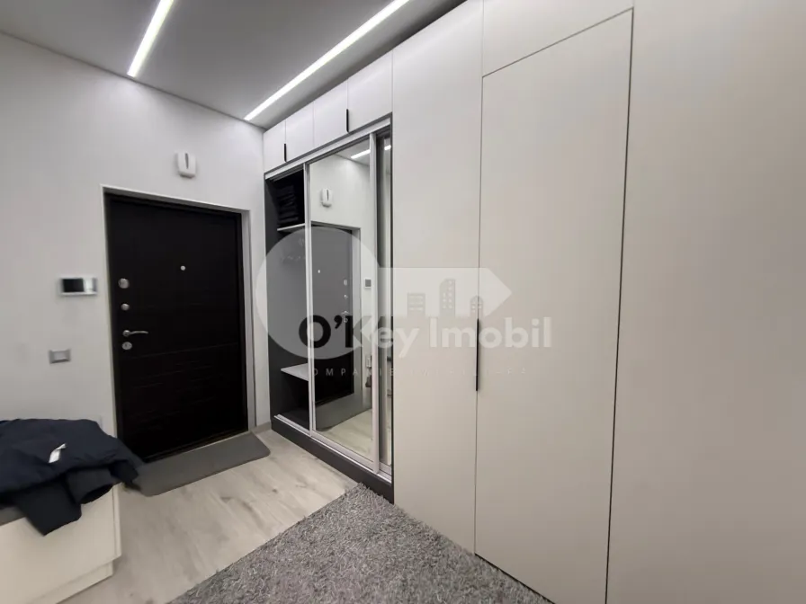 Apartament, Centru, MOARA ROȘIE