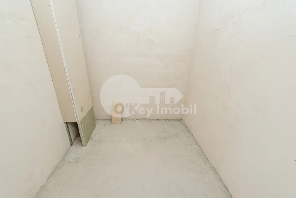 Квартира, Ботаника, КОСТЮЖЕНЬ