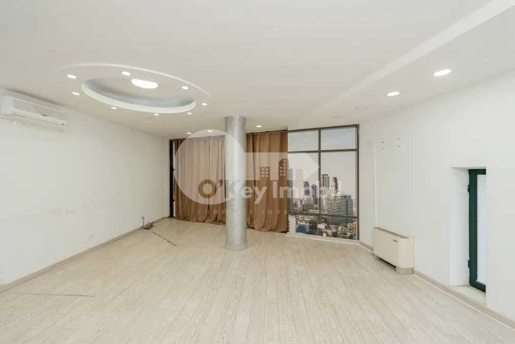 Oficiu, Centru, VASILE ALECSANDRI