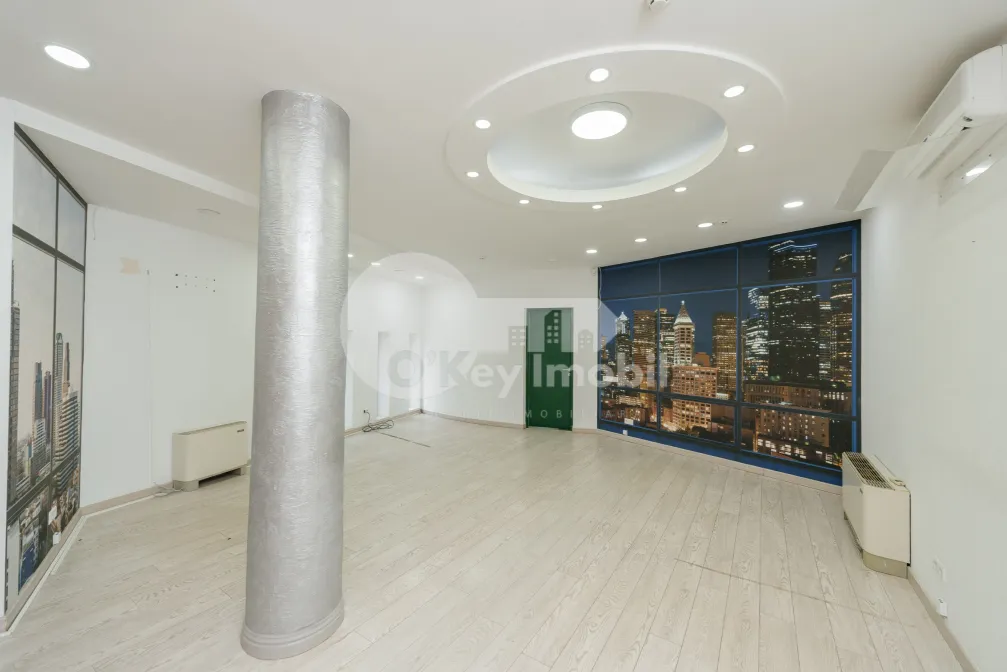 Офис, Центр, Центр, ВАСИЛЕ АЛЕКСАНДРИ