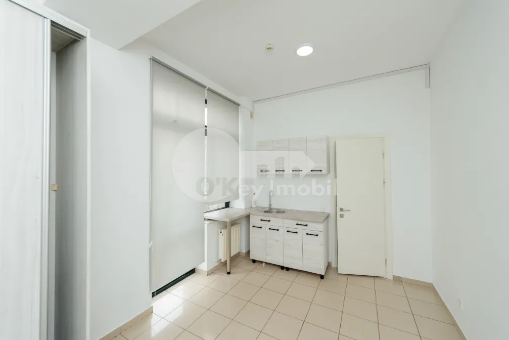 Офис, Центр, Центр, ВАСИЛЕ АЛЕКСАНДРИ