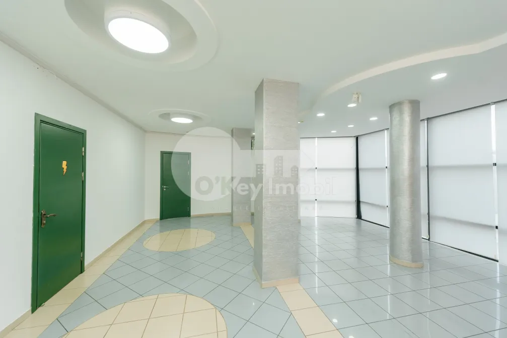 Офис, Центр, Центр, ВАСИЛЕ АЛЕКСАНДРИ