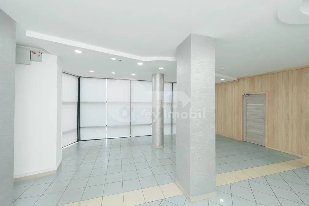 Офис, Центр, Центр, ВАСИЛЕ АЛЕКСАНДРИ