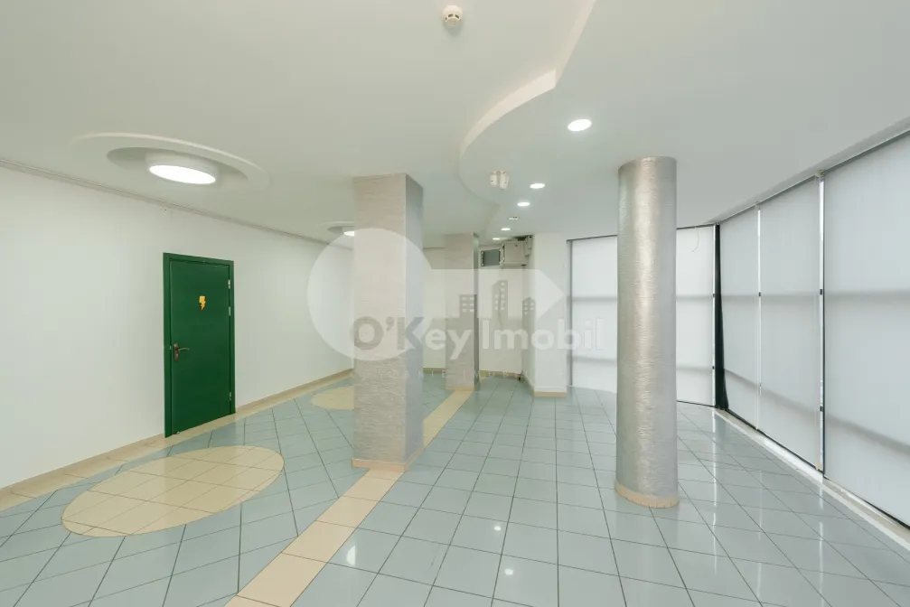 Офис, Центр, Центр, ВАСИЛЕ АЛЕКСАНДРИ