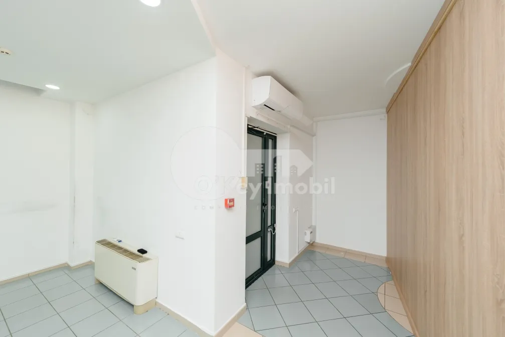 Офис, Центр, Центр, ВАСИЛЕ АЛЕКСАНДРИ