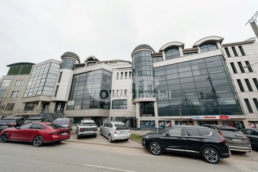 Офис, Центр, Центр, ВАСИЛЕ АЛЕКСАНДРИ