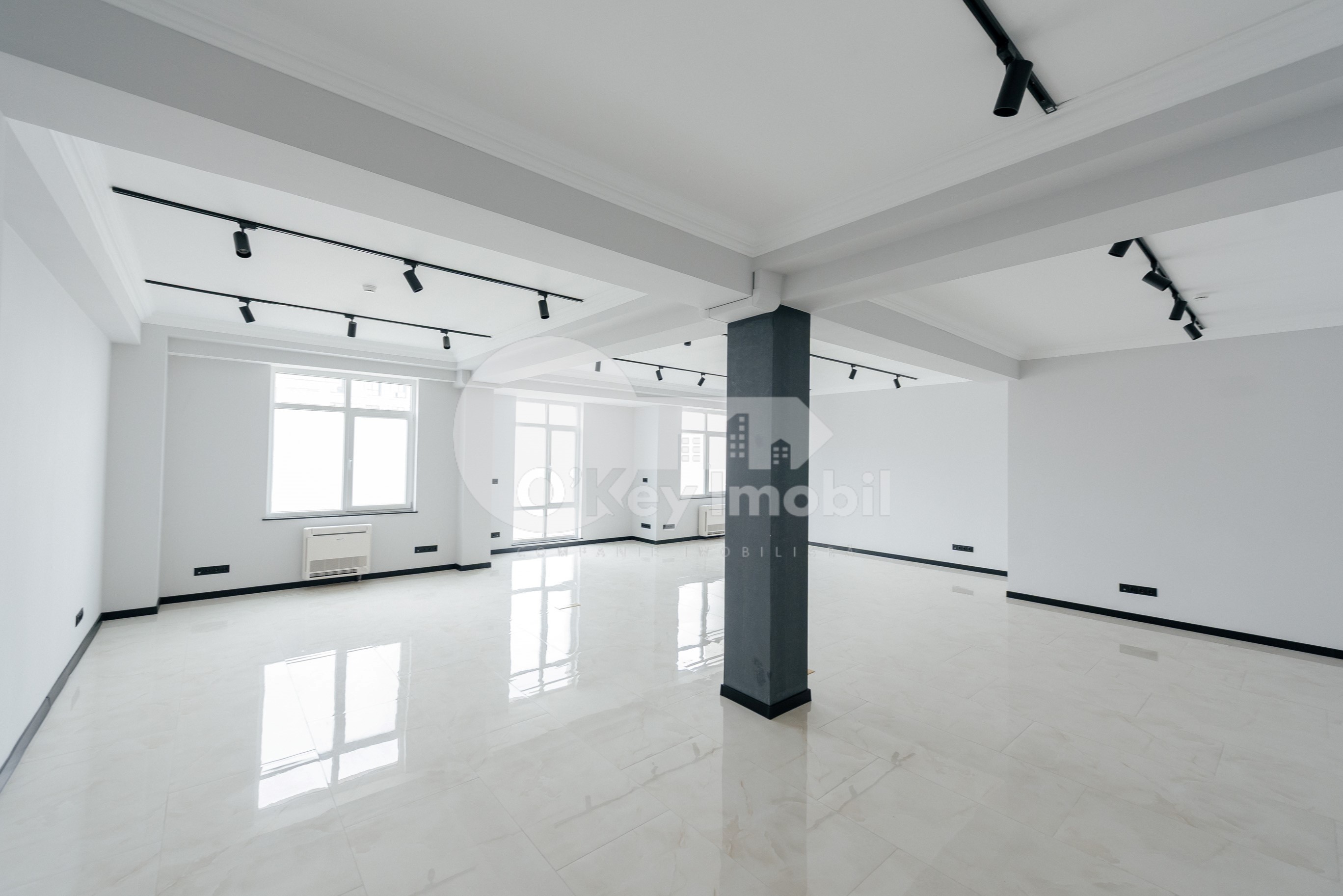 Oficiu, Centru, MIHAI EMINESCU