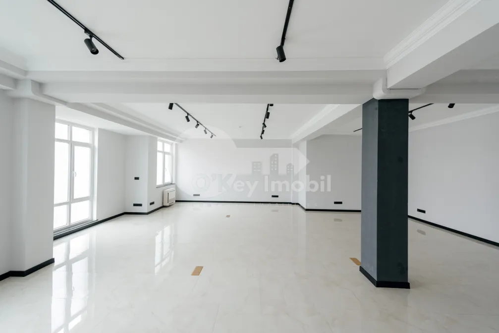 Oficiu, Centru, MIHAI EMINESCU