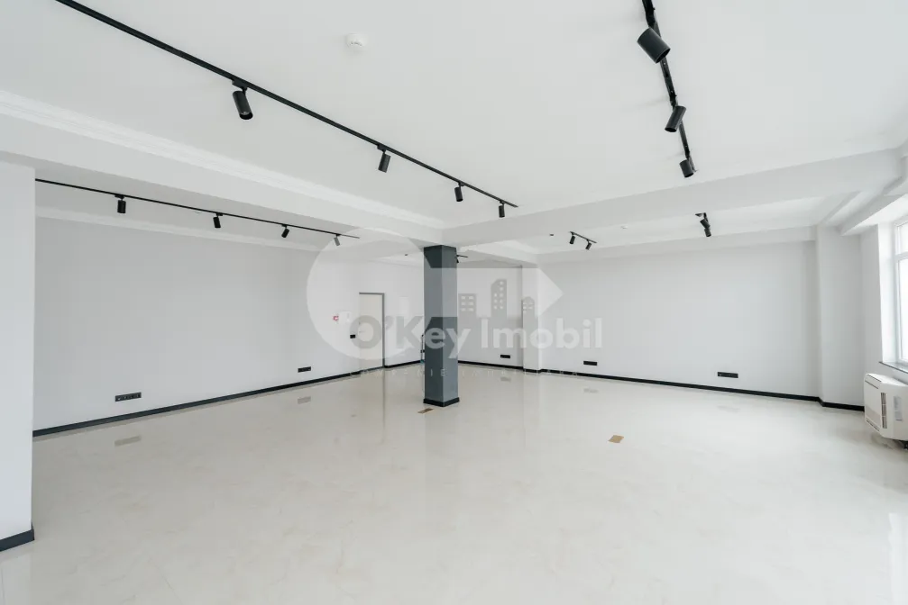 Офис, Центр, МИХАЙ ЕМИНЕСКУ