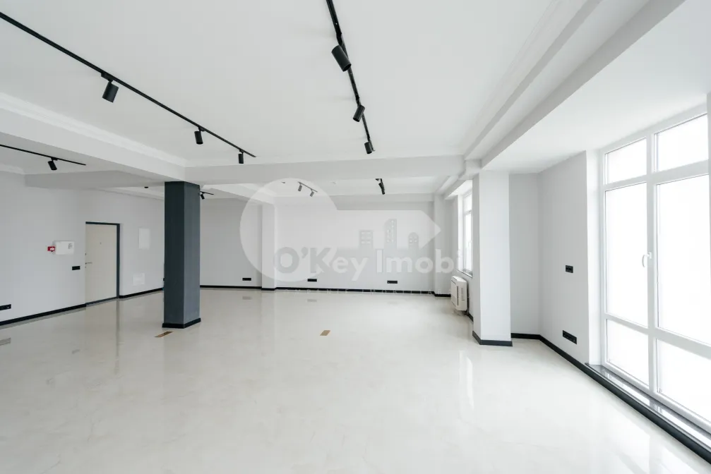 Офис, Центр, МИХАЙ ЕМИНЕСКУ