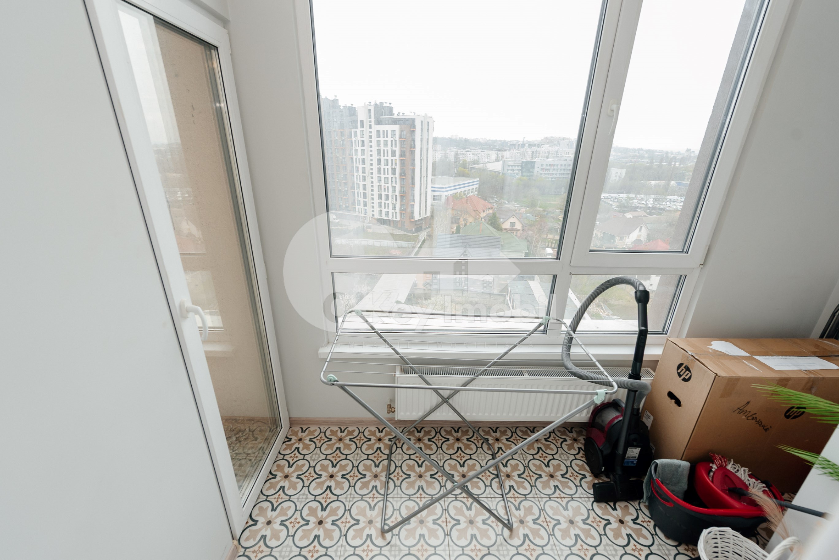 Apartament, Râșcani, RENAȘTERII NAȚIONALE