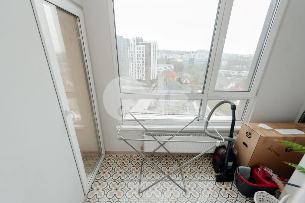 Apartament, Râșcani, RENAȘTERII NAȚIONALE