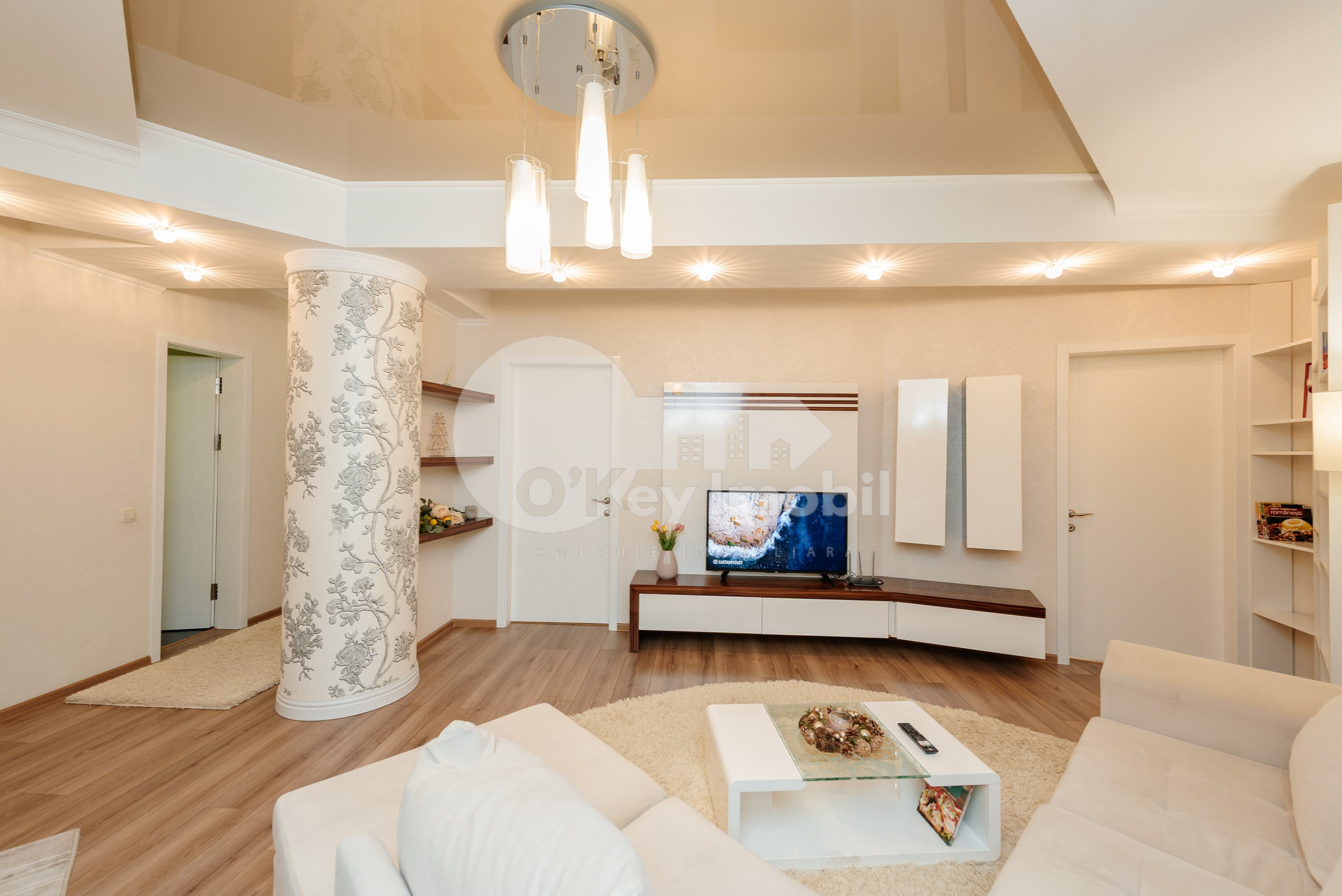 Apartament, Ciocana, MIRCEA CEL BĂTRÂN