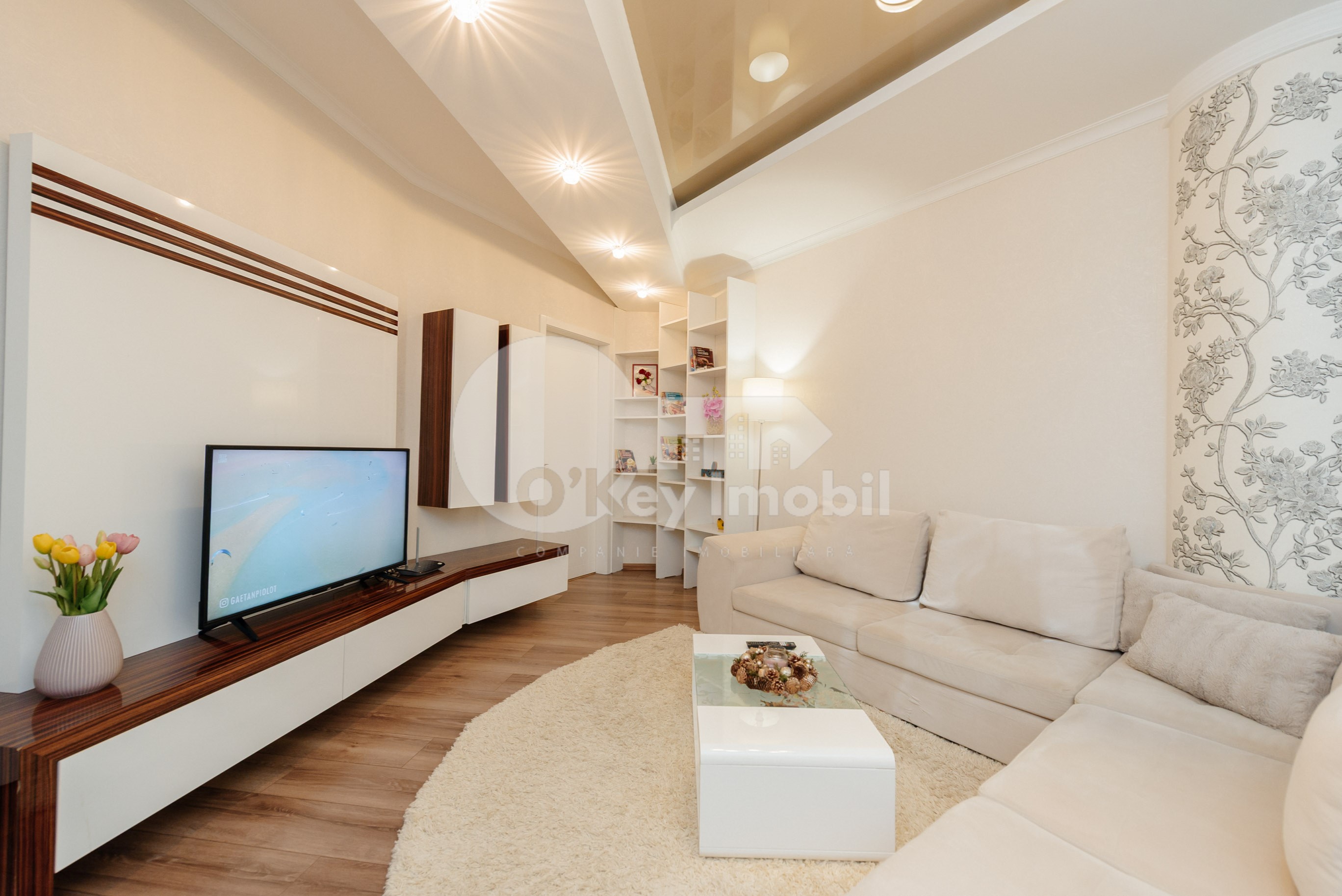 Apartament, Ciocana, MIRCEA CEL BĂTRÂN