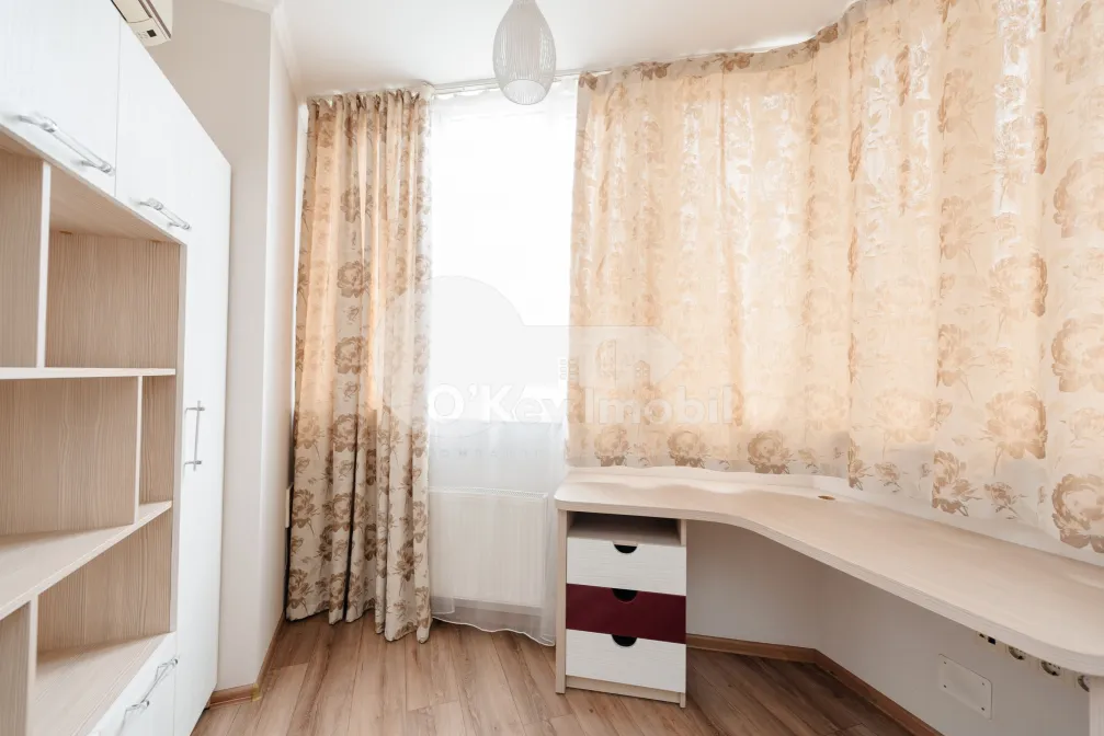 Apartament, Ciocana, MIRCEA CEL BĂTRÂN
