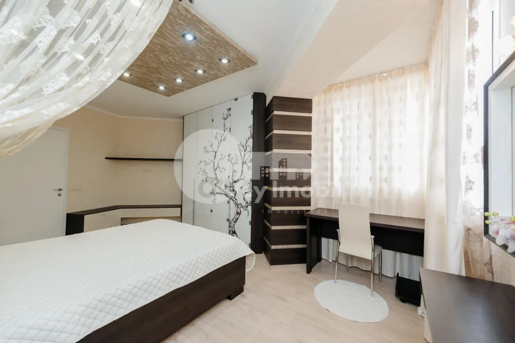 Apartament, Ciocana, MIRCEA CEL BĂTRÂN
