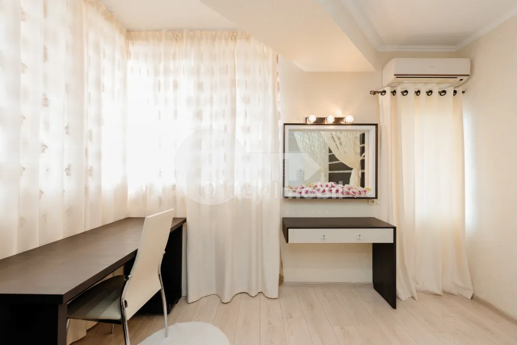 Apartament, Ciocana, MIRCEA CEL BĂTRÂN