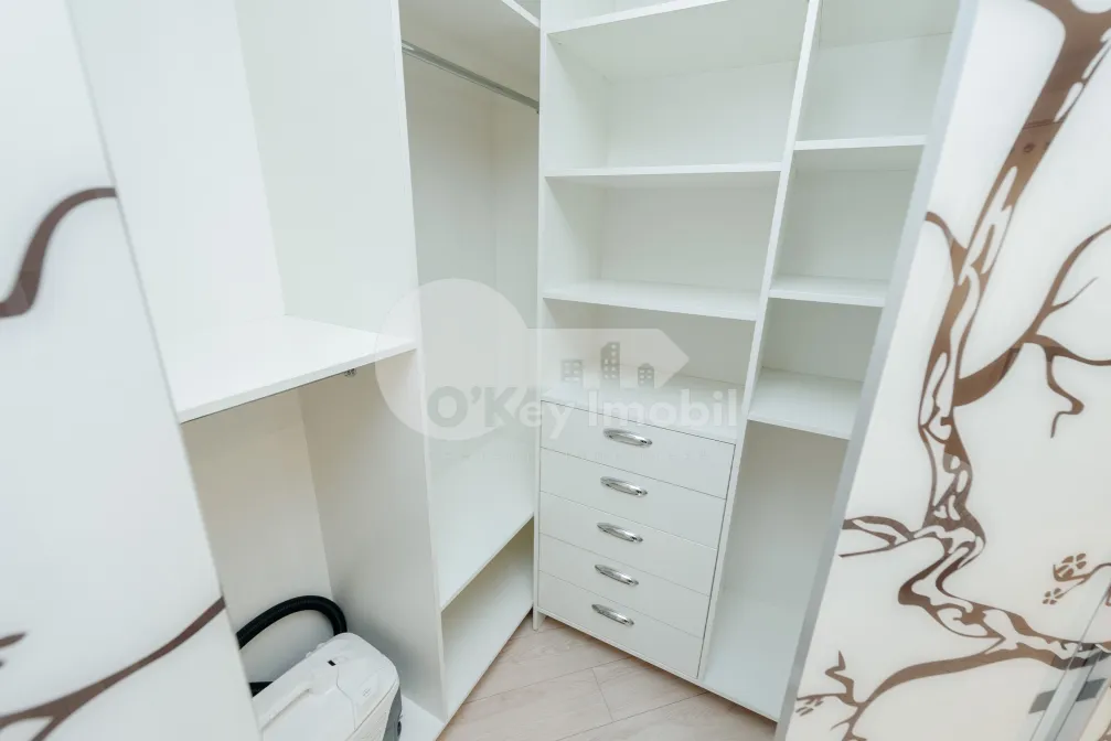 Apartament, Ciocana, MIRCEA CEL BĂTRÂN