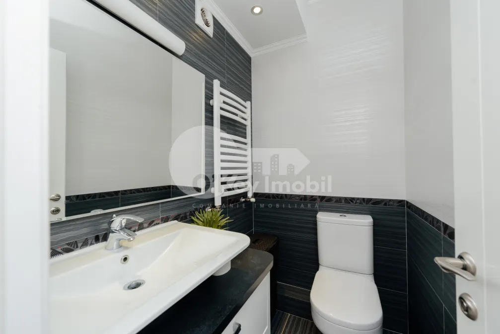 Apartament, Ciocana, MIRCEA CEL BĂTRÂN