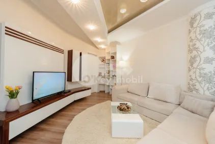 Apartament, Ciocana, MIRCEA CEL BĂTRÂN
