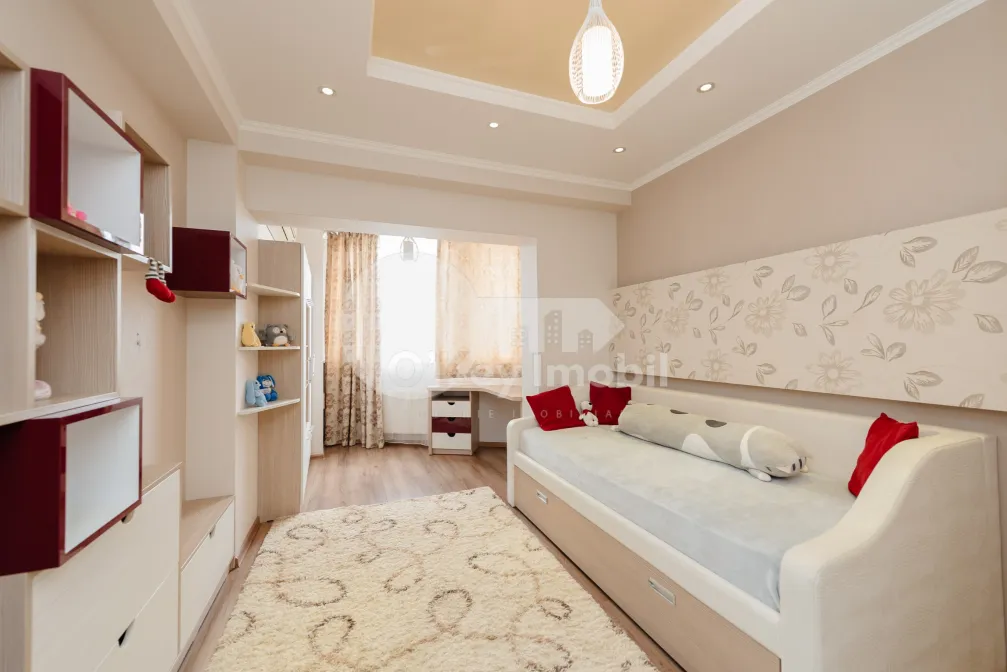 Apartament, Ciocana, MIRCEA CEL BĂTRÂN