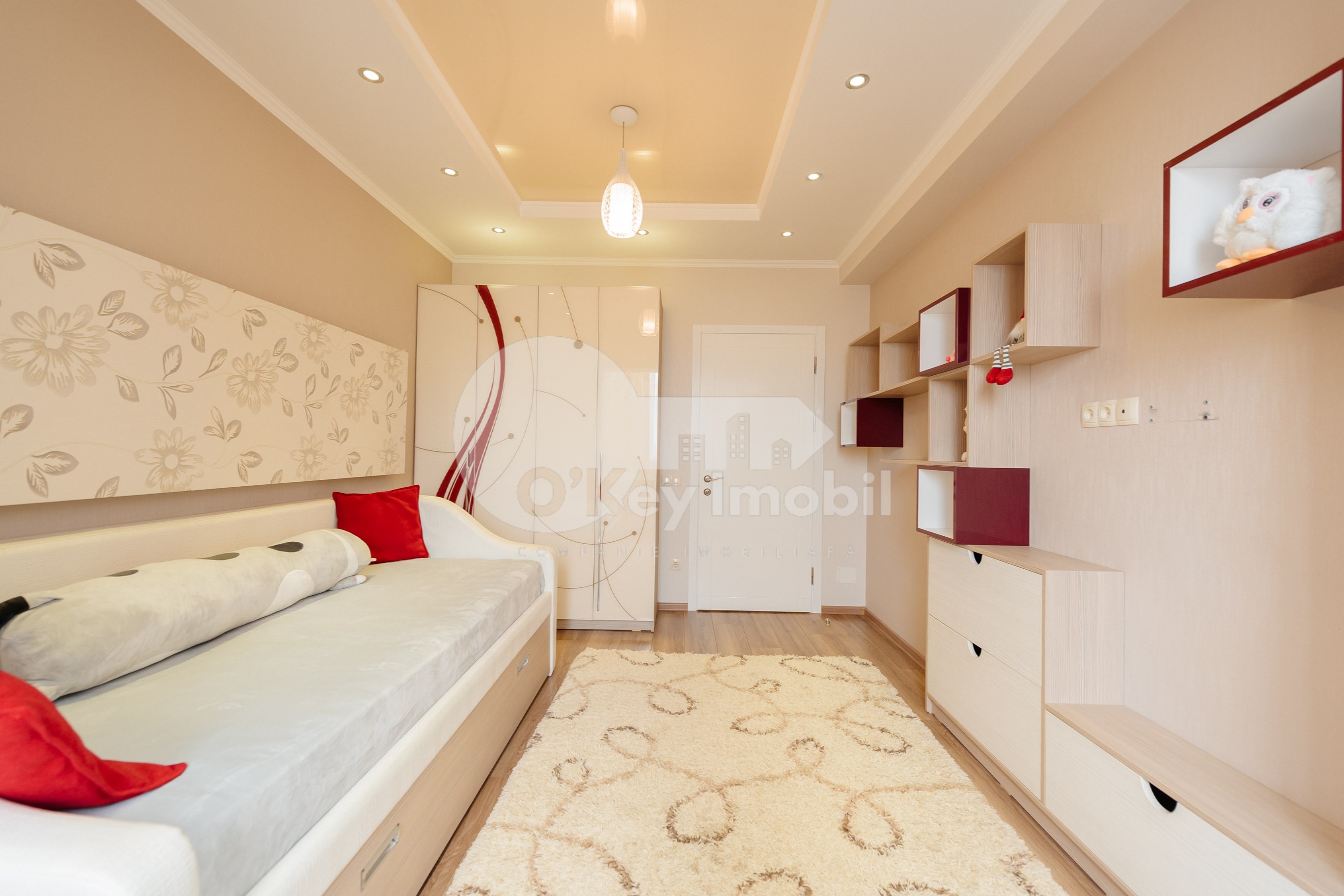 Apartament, Ciocana, MIRCEA CEL BĂTRÂN