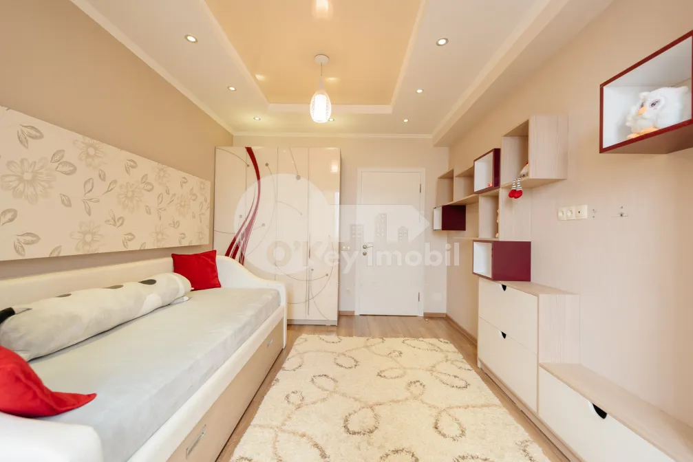 Apartament, Ciocana, MIRCEA CEL BĂTRÂN