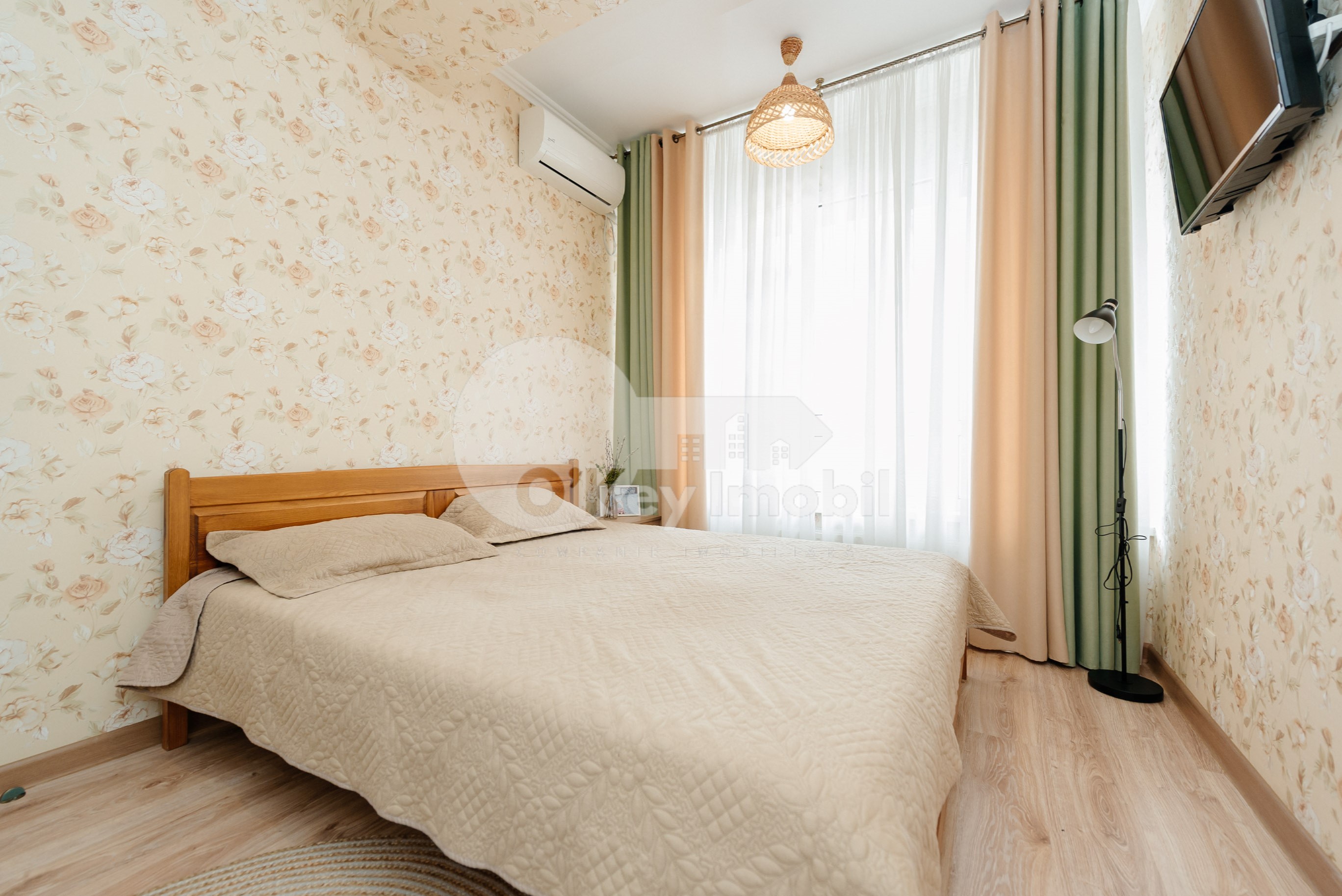 Apartament, Centru, NICOLAE TESTEMIȚANU