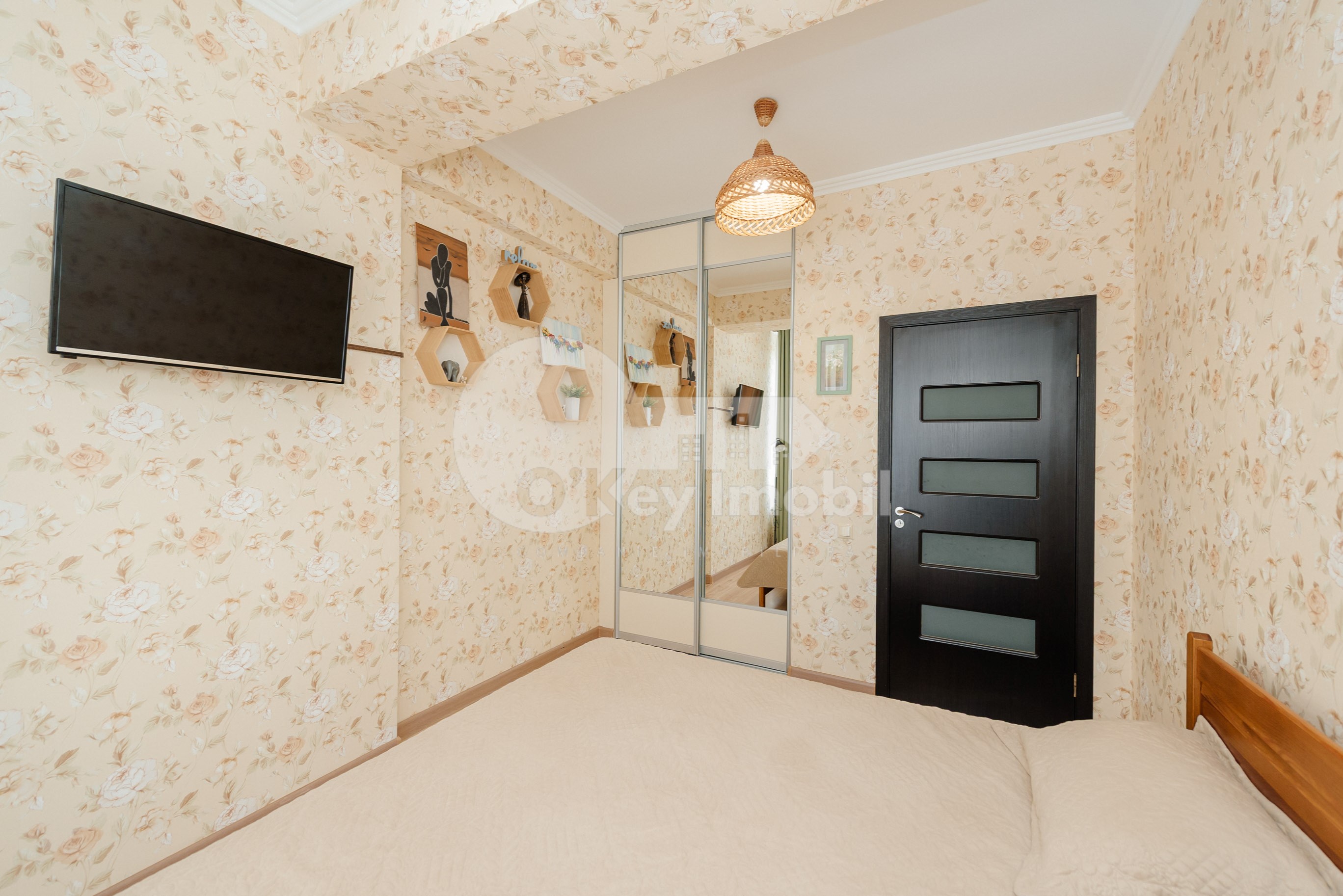 Apartament, Centru, NICOLAE TESTEMIȚANU