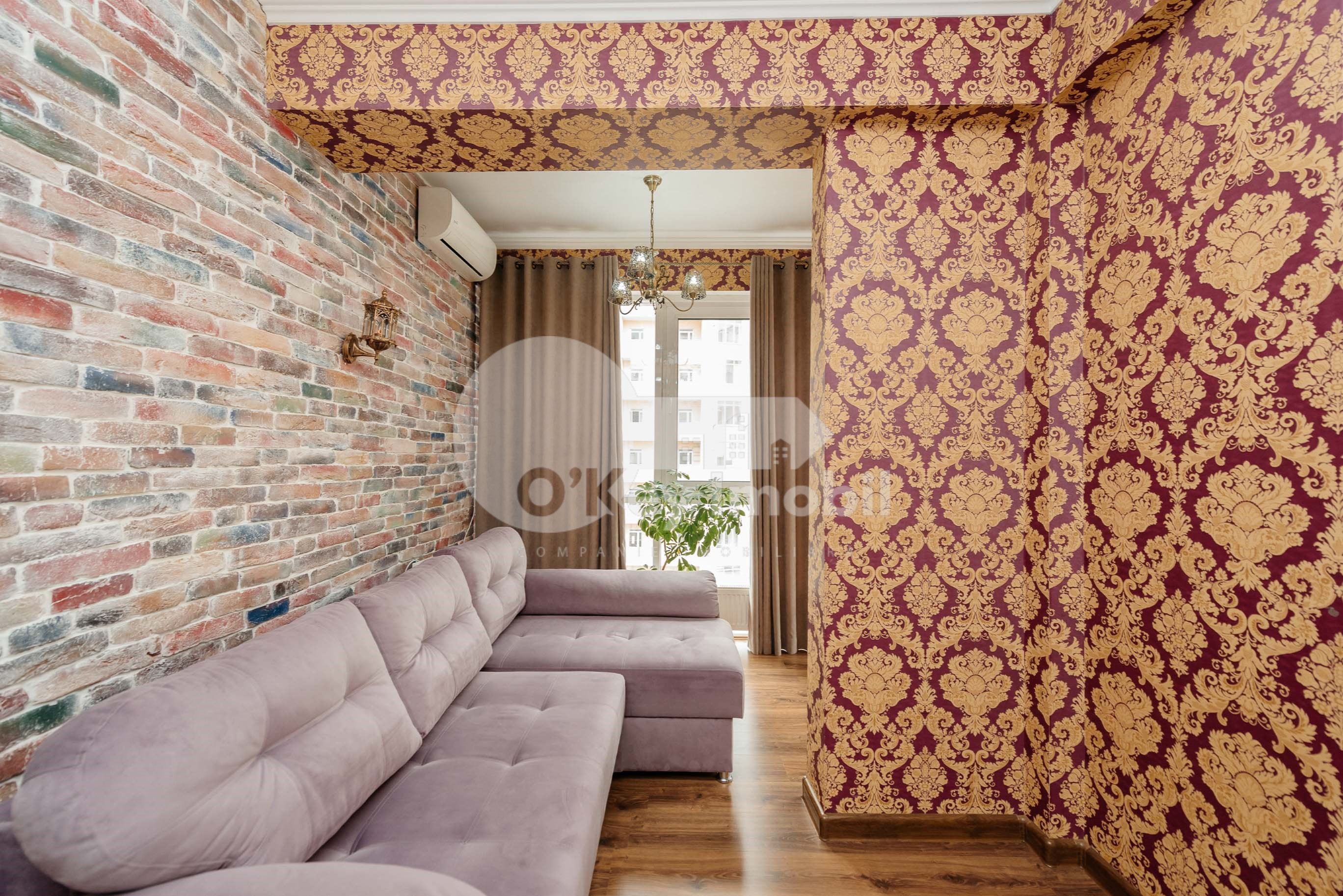 Apartament, Centru, NICOLAE TESTEMIȚANU