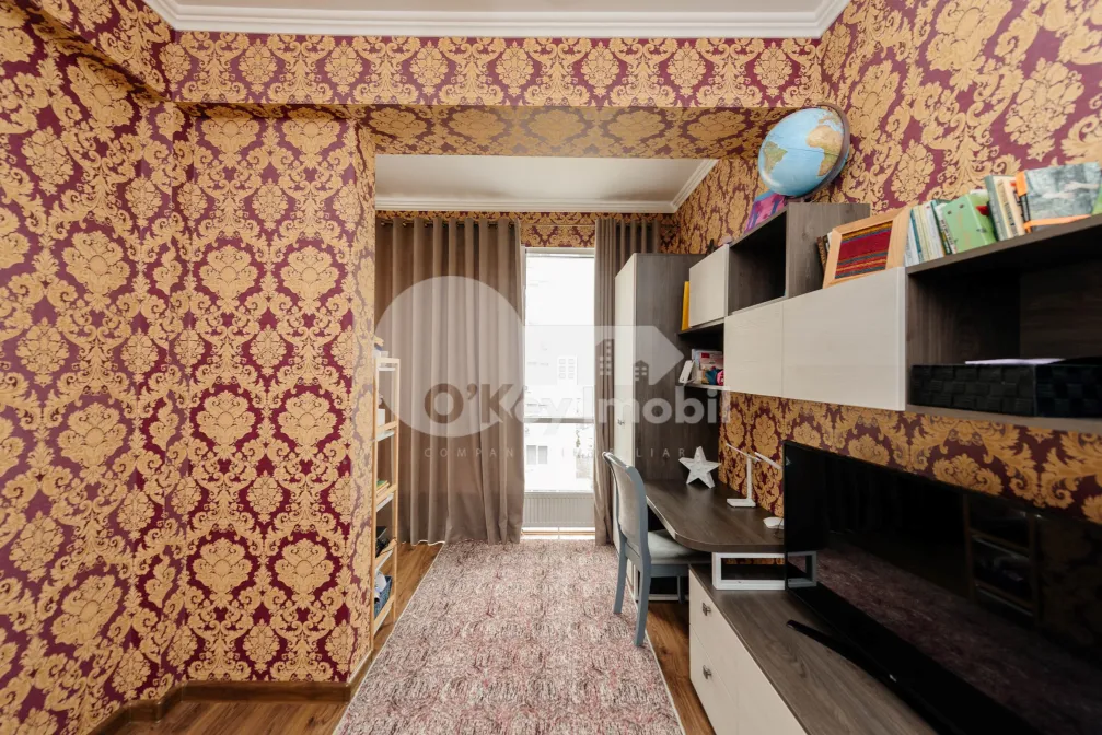 Квартира, Центр, Н. ТЕСТЕМИЦАНУ