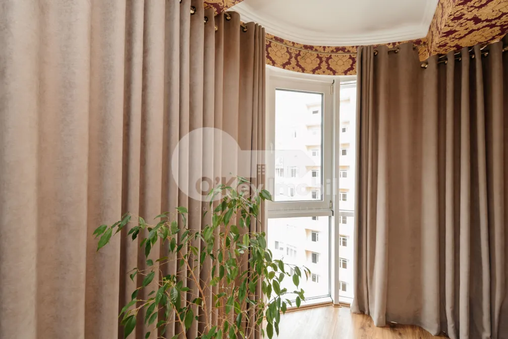 Квартира, Центр, Н. ТЕСТЕМИЦАНУ