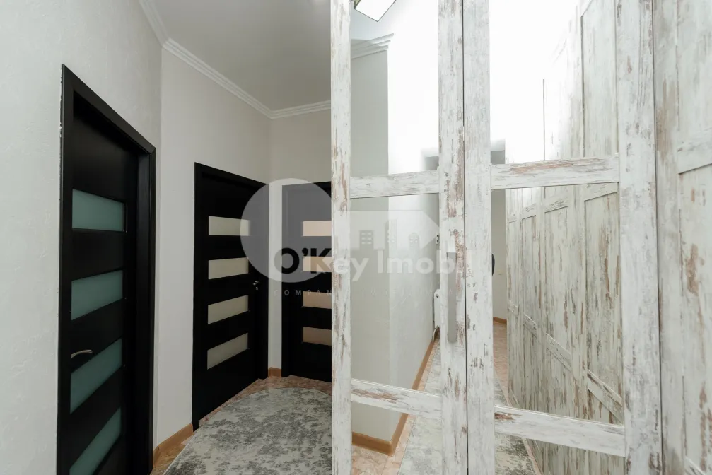 Квартира, Центр, Н. ТЕСТЕМИЦАНУ