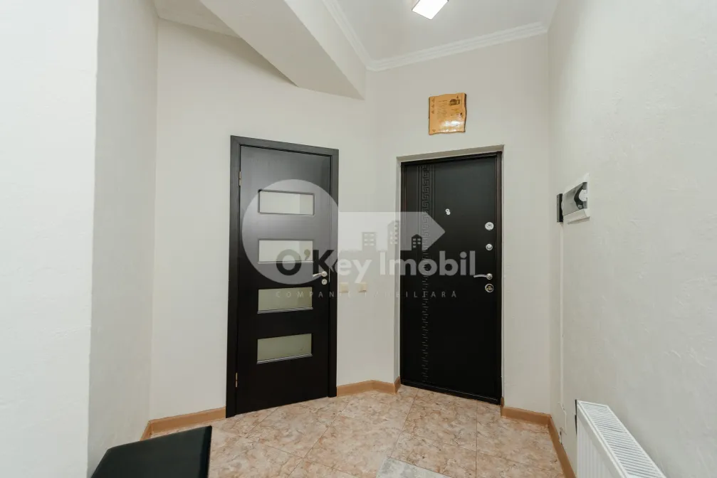 Квартира, Центр, Н. ТЕСТЕМИЦАНУ