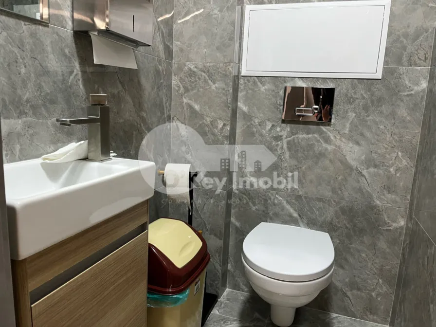 Офис, Ботаника, ДЕЧЕБАЛ