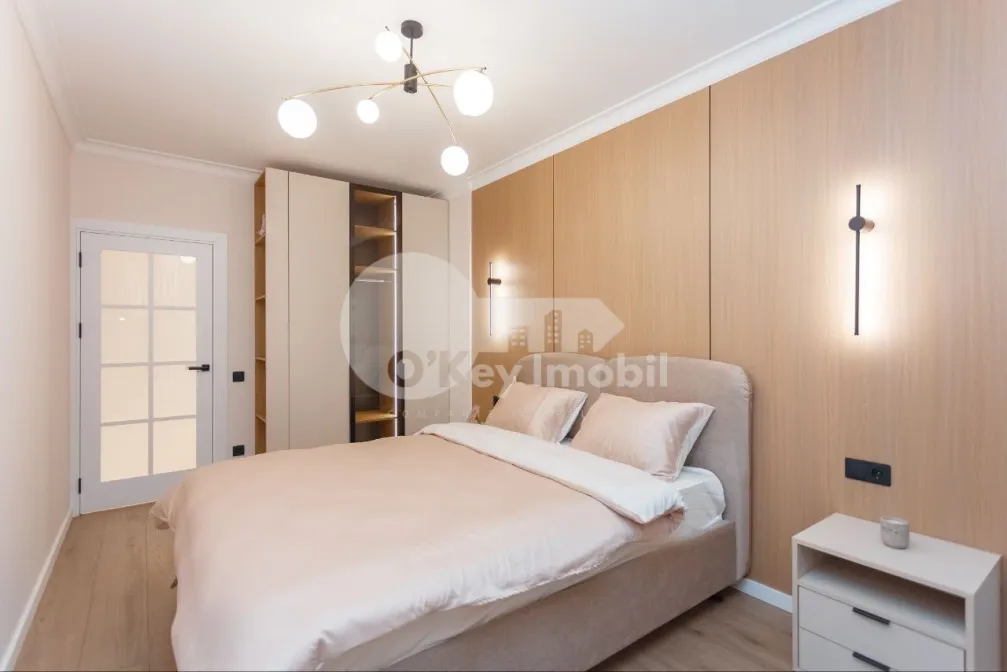 Квартира, Буюканы, ИОН БУЗДУГАН