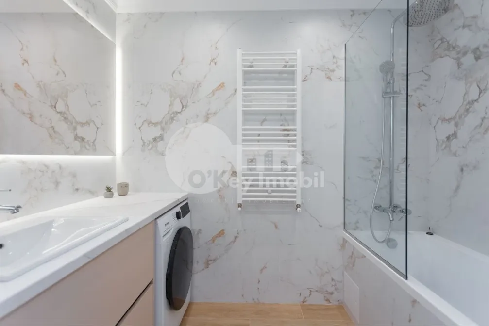 Квартира, Буюканы, ИОН БУЗДУГАН