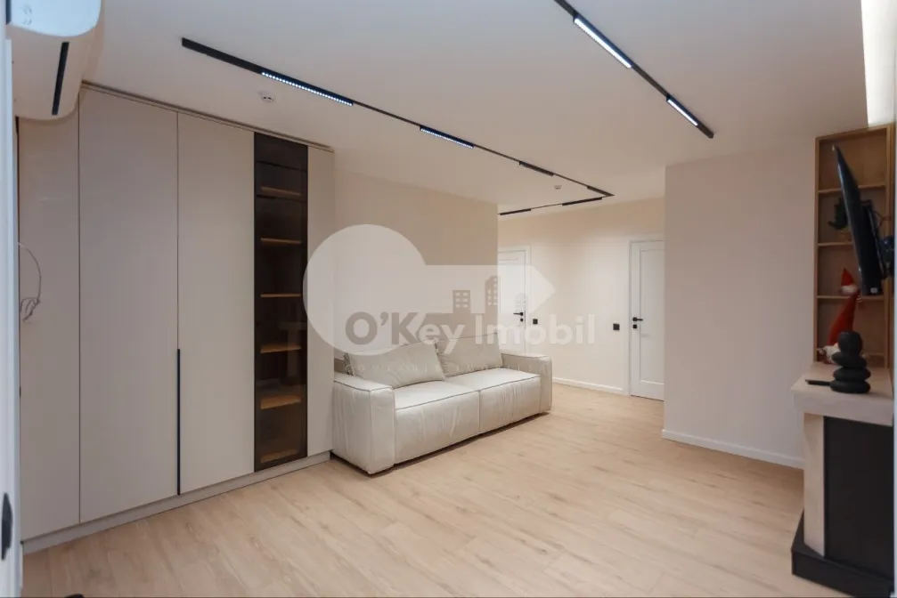 Квартира, Буюканы, ИОН БУЗДУГАН