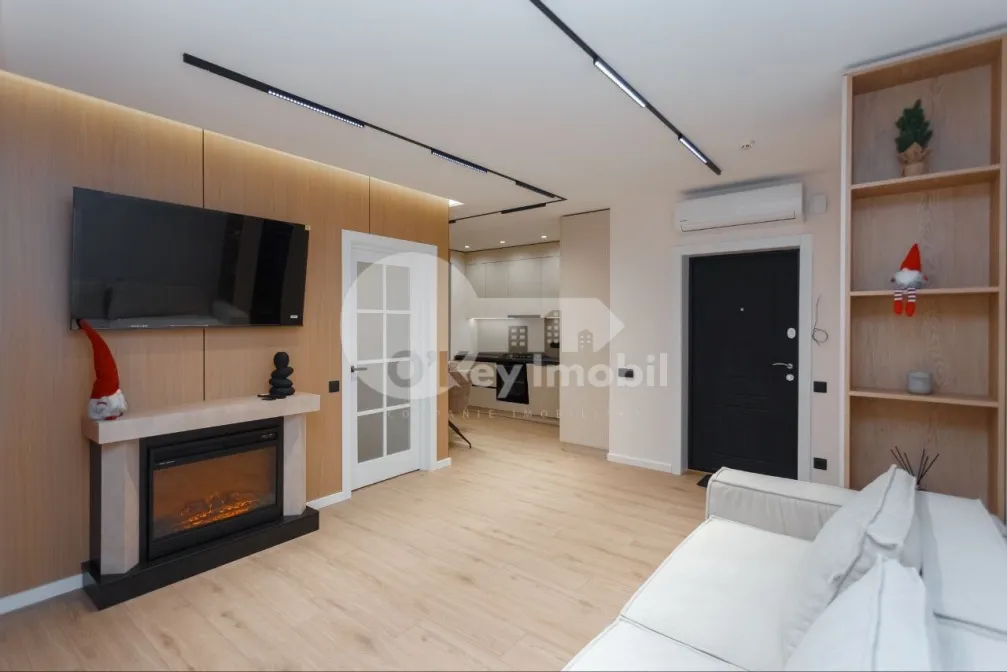 Квартира, Буюканы, ИОН БУЗДУГАН