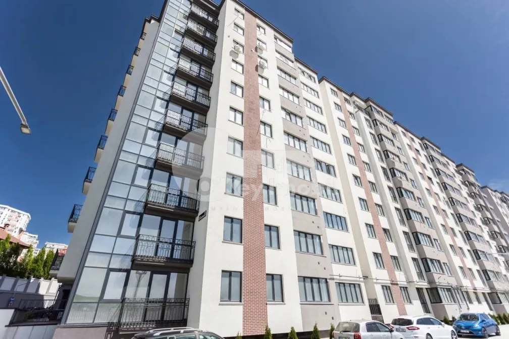 Квартира, Буюканы, ИОН БУЗДУГАН