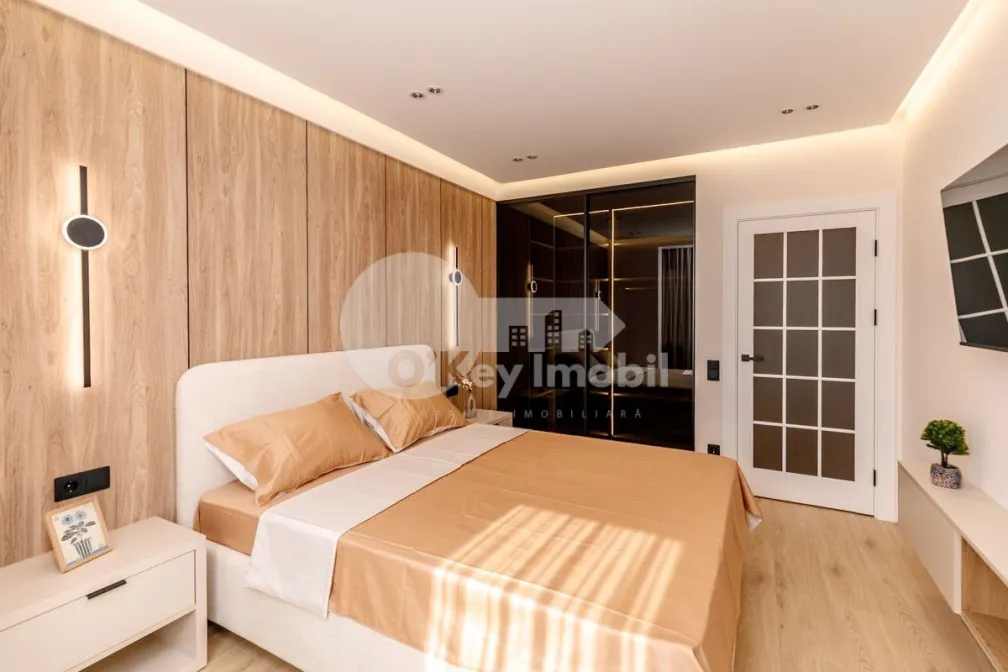 Apartament, Buiucani, VASILE LUPU