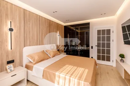 Apartament, Buiucani, VASILE LUPU