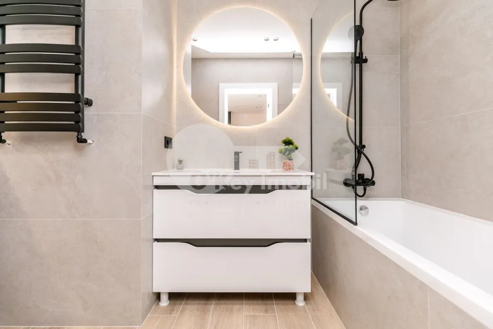 Квартира, Буюканы, ВАСИЛЕ ЛУПУ