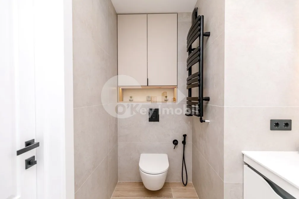 Квартира, Буюканы, ВАСИЛЕ ЛУПУ