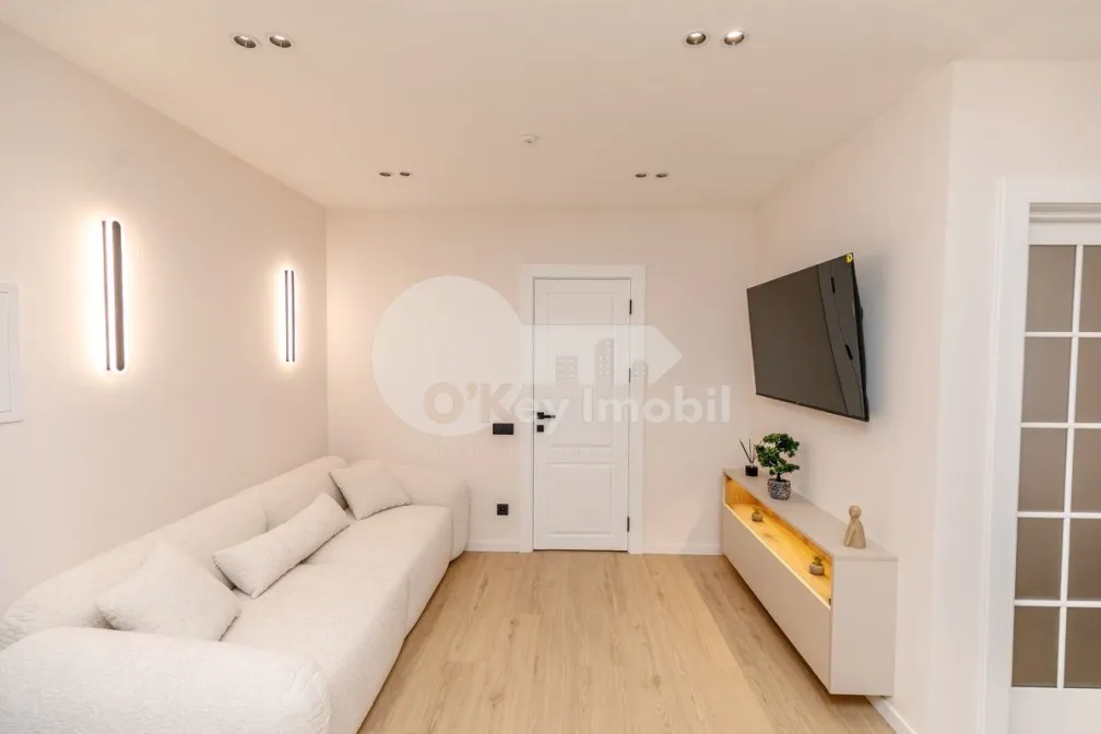 Квартира, Буюканы, ВАСИЛЕ ЛУПУ