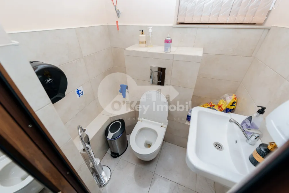 Дом, Буюканы, ИОН ЛУКА КАРАДЖАЛЕ