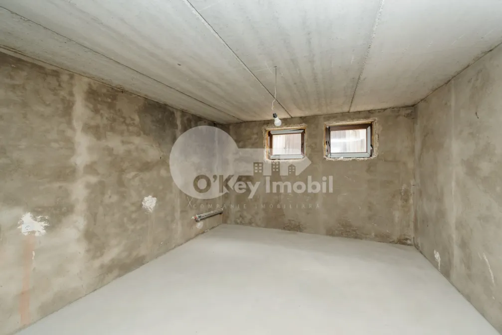 Дом, Буюканы, ИОН ЛУКА КАРАДЖАЛЕ