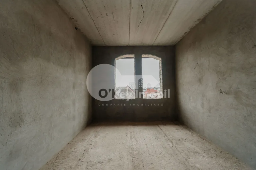 Дом, Буюканы, ИОН ЛУКА КАРАДЖАЛЕ